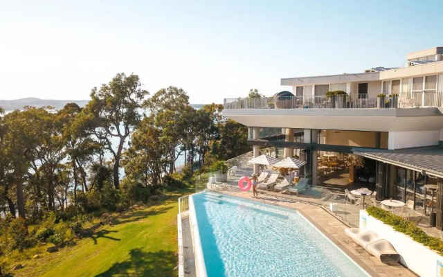 ibis Styles Port Stephens Salamander Shores