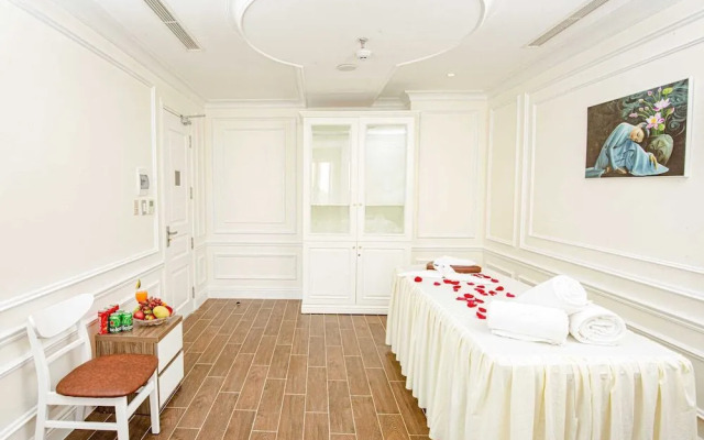Manh Quan Luxury Hotel