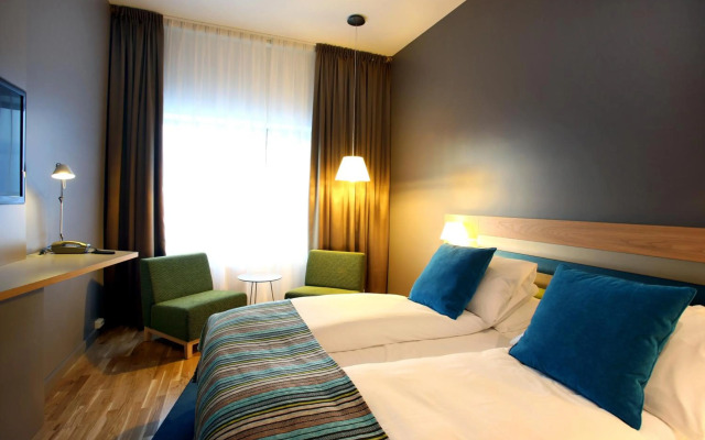 Thon Hotel Brønnøysund