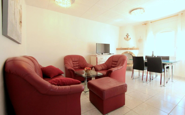 LEON Immo Chalet Amira - 10191