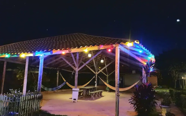 Bonito Hi Hostel e Pousada