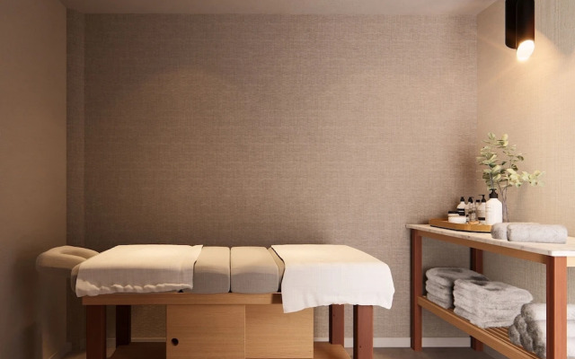 Crowne Plaza Buenos Aires Greenville