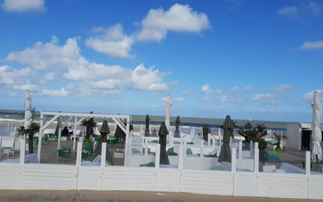 James Sun Beach Apartment