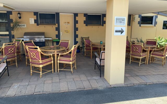 Arkana Motel