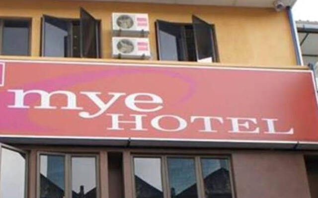 Mye Hotel PJ