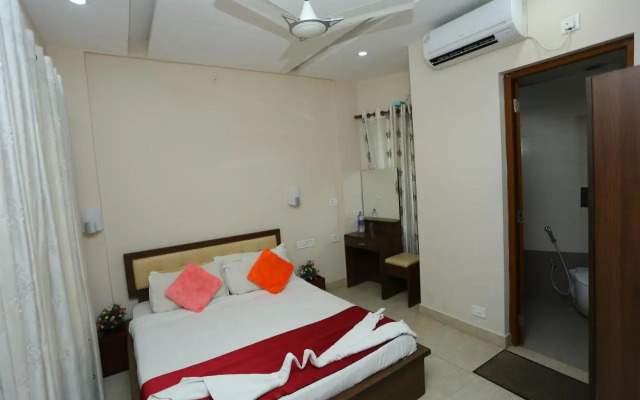 Innate Inn By OYO Rooms