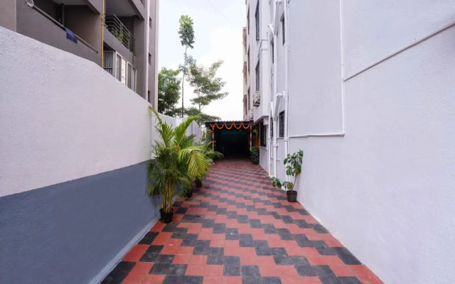 Treebo Royal Comfort Atithi