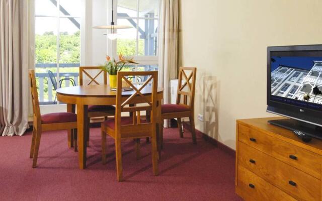 Ferienwohnungen Seepark Sellin