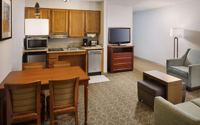 Homewood Suites by Hilton, Riverwalk