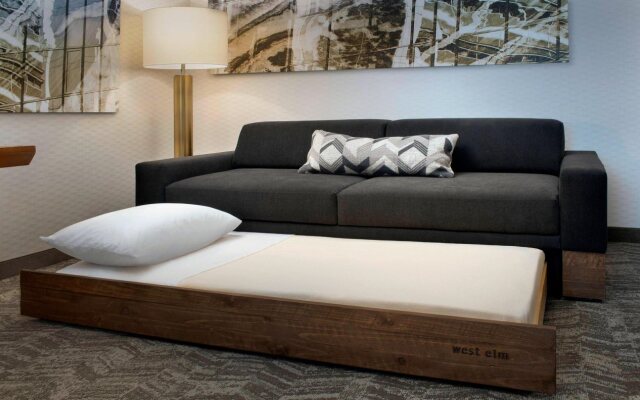 SpringHill Suites Alexandria