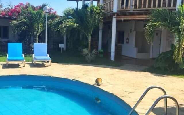Mancora y Sol