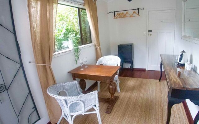 Bakehouse '38 Restaurant & Guesthouse