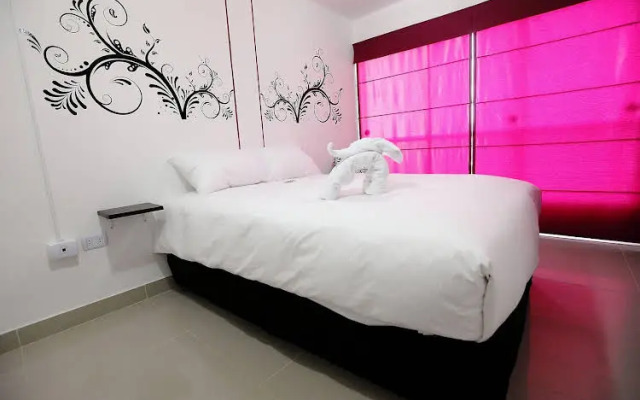 Qhamar Hotel