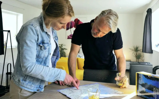 Bed & Breakfast Stiens (nabij Leeuwarden)