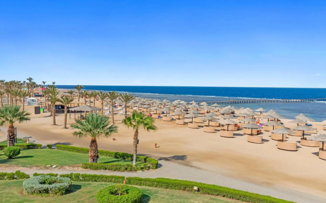 Pickalbatros Sands Port Ghalib