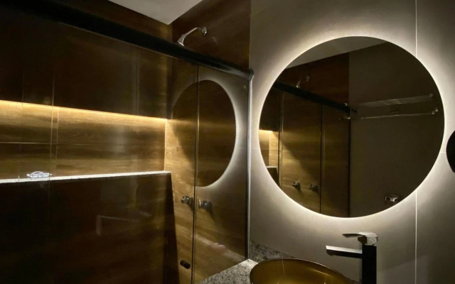 PAULAFREITAS 112 PF12 Copacabana 1 Min From Beach