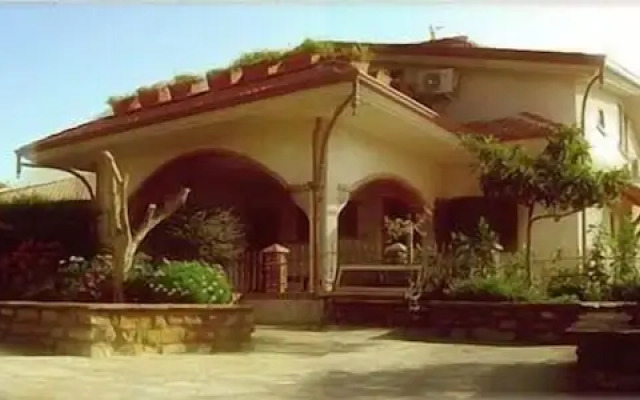 II Nido Residence-Country House