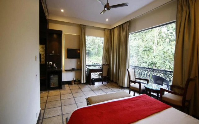 Shaantam Resorts & Spa