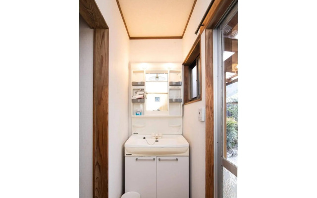 YUFUIN MEGUMI NO SATO - Vacation STAY 87999