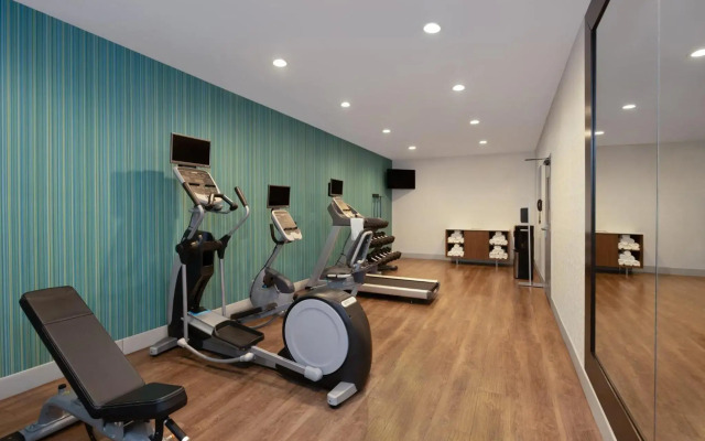 Holiday Inn Express Acworth - Kennesaw Northwest by IHG