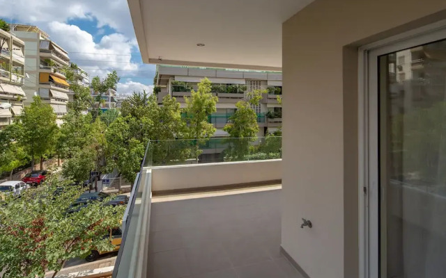 Sagittarius - Faliro Sea Side Apartment