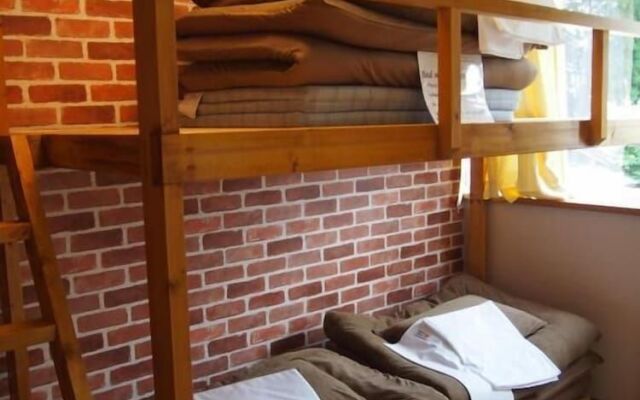 Kumamoto Guesthouse Little Asia - Hostel