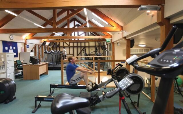 BW Premier Collection Quy Mill Hotel & Spa, Cambridge
