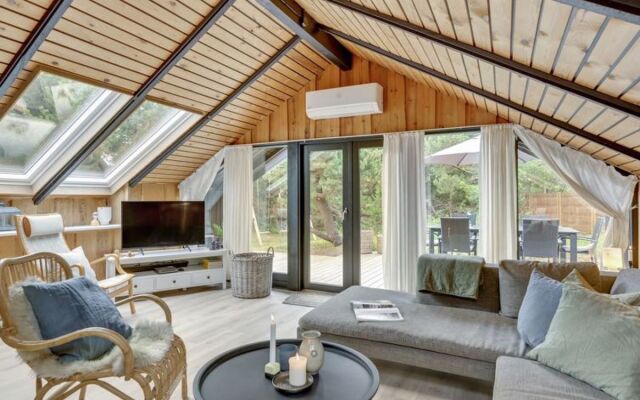 "Fraya" - 400m from the sea in Western Jutland