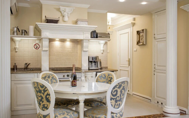 Dariusz Apartament PREMIUM Jurata z garażem