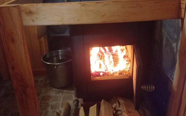 Сімейний котедж КРАЄВИД