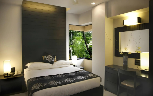 AR Suites Fontana Bay