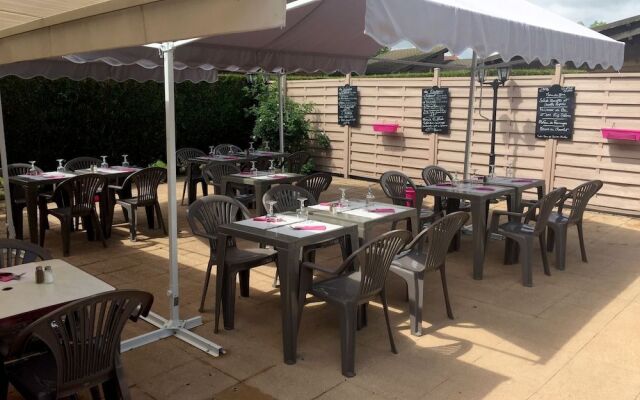Auberge Le Saint Georges