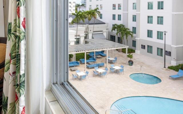 Hampton Inn & Suites San Juan