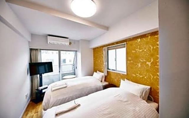 MusBee Tokyo Hamamatsucho - Vacation STAY 40878v