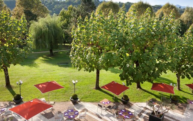 Mercure Hotel & Spa Aix-les-Bains Domaine Marlioz