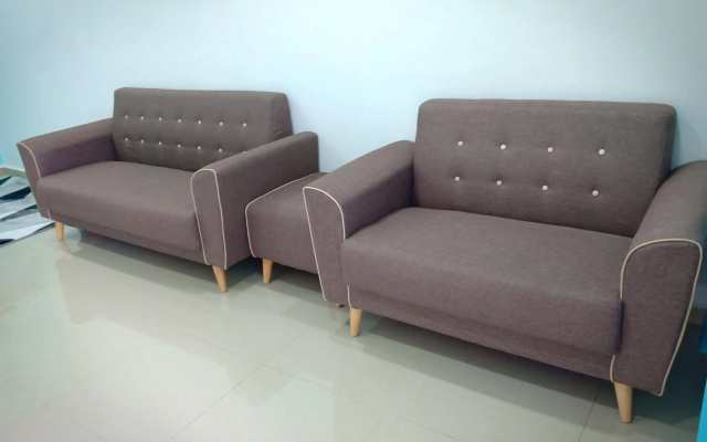 Azure Sky Homestay Kuala Selangor – Hotel Rooms – Kuala Selangor