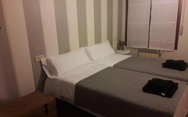 Apartamento Bergara