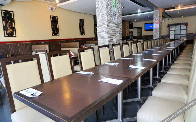 Gran Mundo Hotel