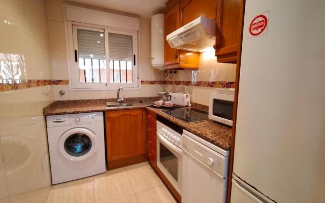 ACV - Costa Caribe I-2ª Línea Planta 4 Norte