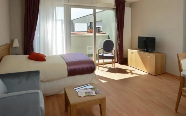 Domitys La Rose du Beffroi