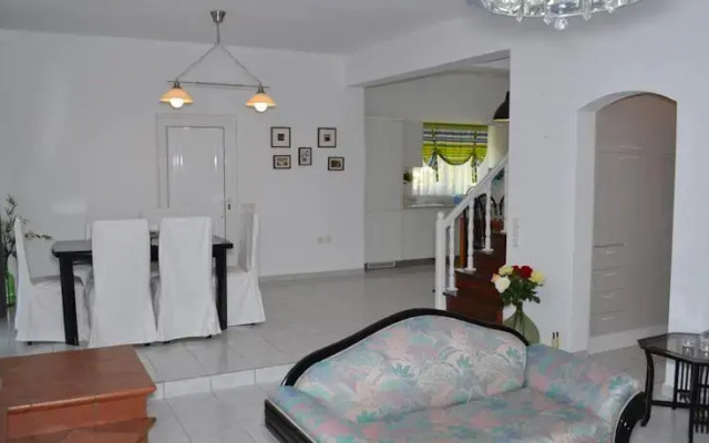 Kissamos Villa