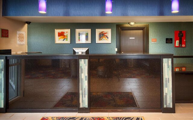 Best Western Inn