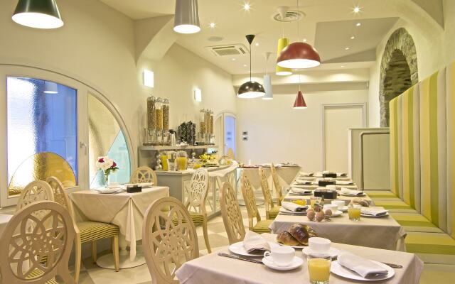 Hotel Centrale, BW Signature Collection