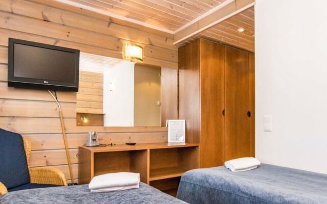Holiday Home Villa hukka