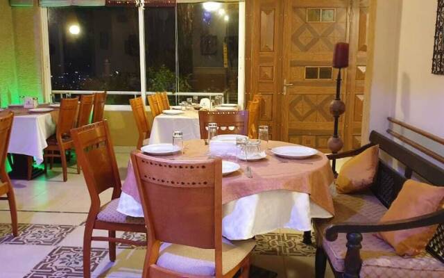 Theodos Lodge Hotel By Hansa