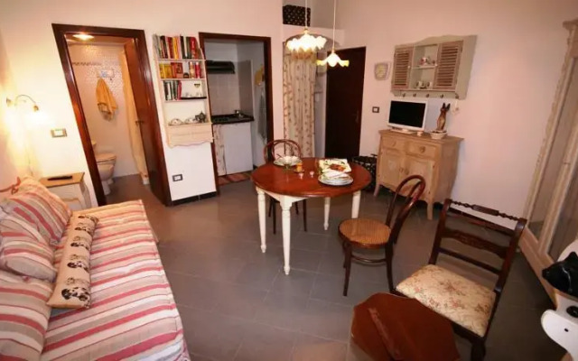 Romantico Loft