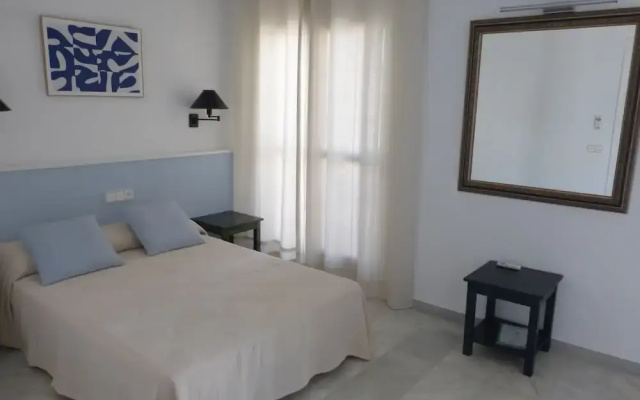 Duplex With sea View