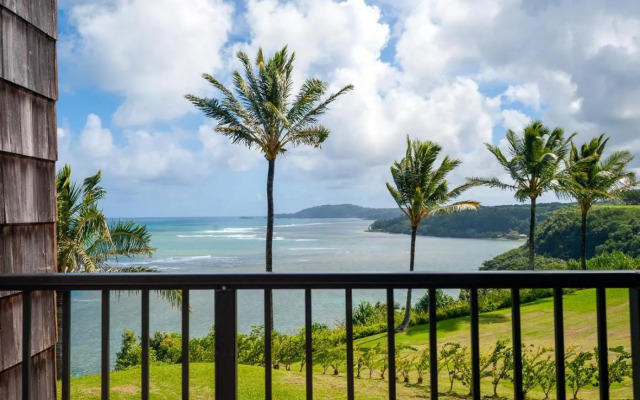 Sealodge E6 2 Bedroom Condo