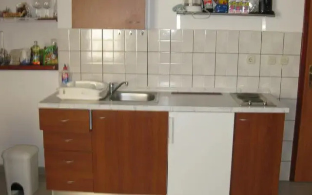 Apartment Roby