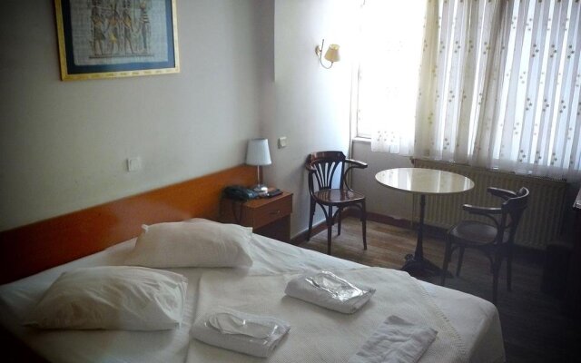 Masal Otel